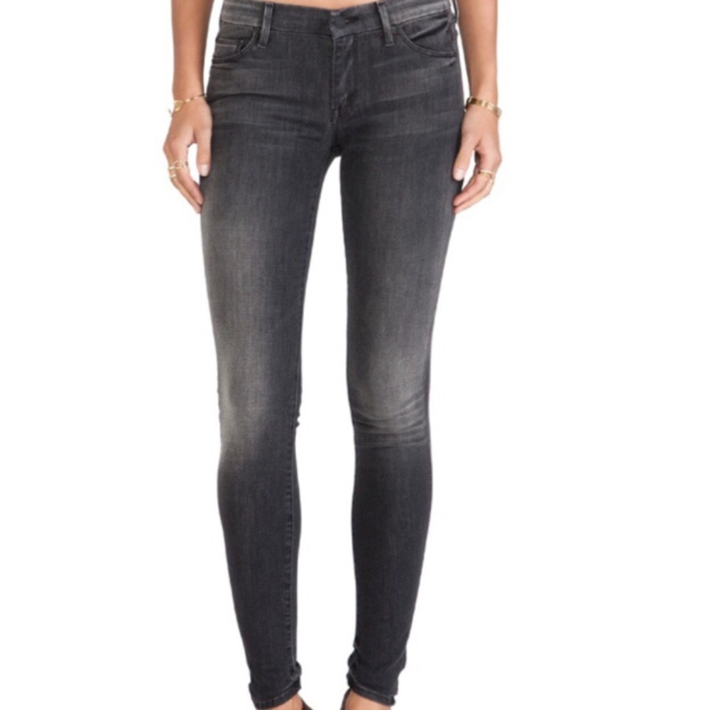 Mother The Looker In Rebels and Lovers, Size 27